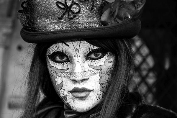 Photograph Annik Susemihl Mysterious on One Eyeland