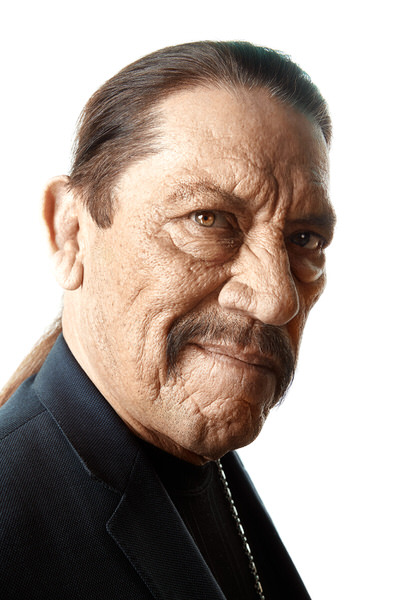 Photograph Kremer Johnson The Danny Trejo Inq on One Eyeland