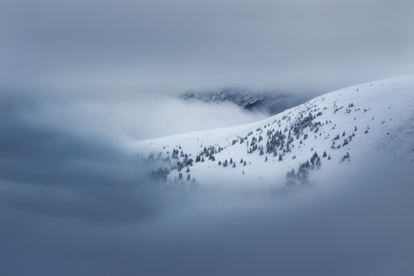 Photograph Lubos Balazovic Morning Impresion on One Eyeland