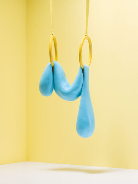 Photograph Jonathan Knowles Slime on One Eyeland