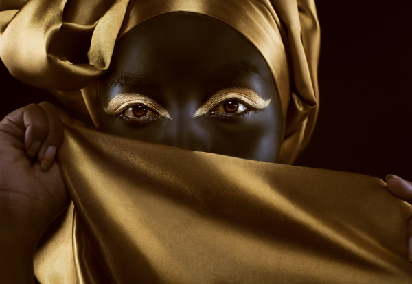 Photograph Marc Sabat Eyes Of Africa on One Eyeland