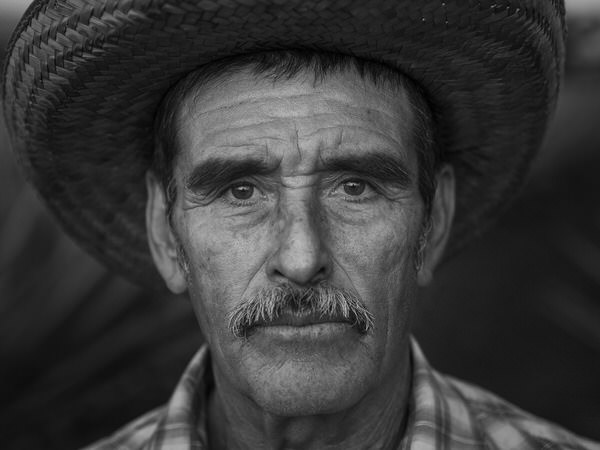 Photograph Antti Viitala Jimador on One Eyeland