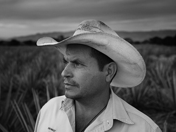Photograph Antti Viitala Jimador on One Eyeland
