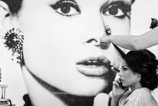Photograph Silviu Florin Salomia Audrey Eyes on One Eyeland