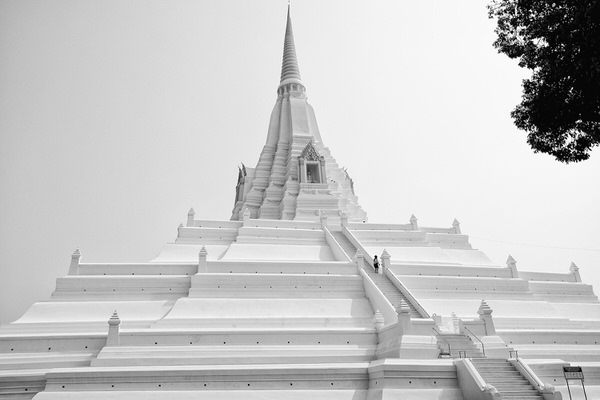 Photograph Magda Fulger Ayutthaya on One Eyeland