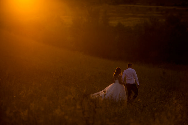 Photograph Silviu Florin Salomia Dusk Light on One Eyeland
