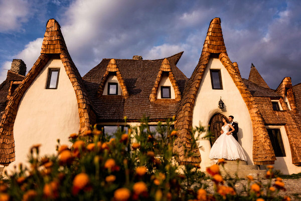 Photograph Silviu Florin Salomia Fairy Valley on One Eyeland