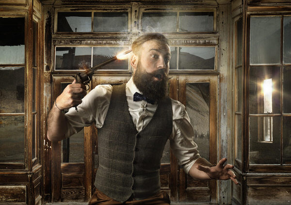 Photograph Gonzalo Puertas Ricardos Shoot on One Eyeland