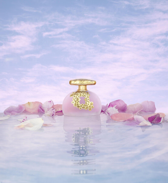Photograph Gonzalo Puertas Tous Floral Touch on One Eyeland