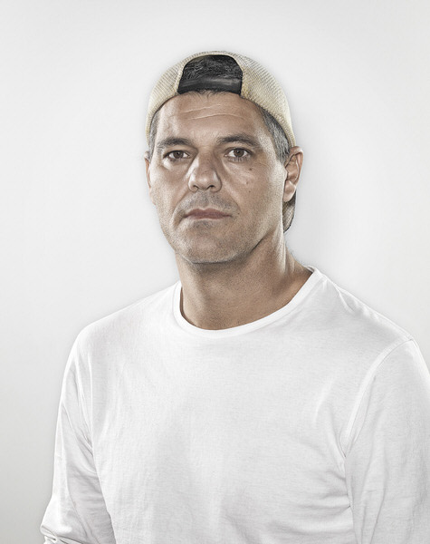 Photograph Gonzalo Puertas Fran De La Jungla on One Eyeland