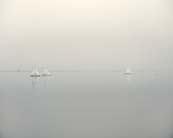 Photograph Craig Easton The Lake Xxiii on One Eyeland