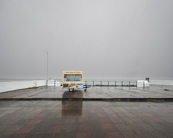 Photograph Craig Easton The Lake Xv on One Eyeland