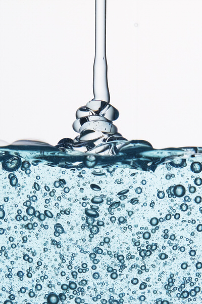Photograph Francesco Zerilli Shampoo on One Eyeland