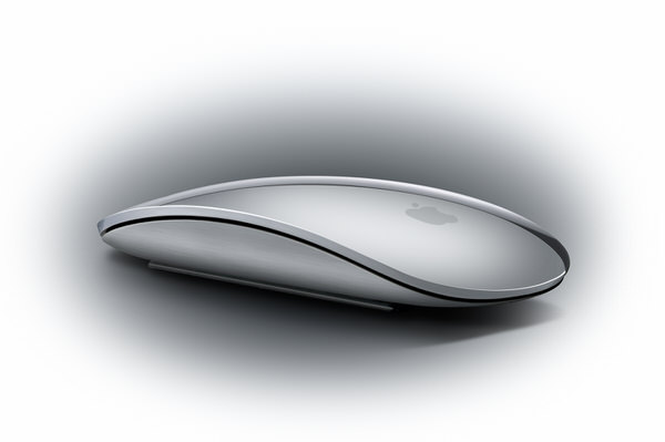Photograph Francesco Zerilli Apple Computers Magic Mouse 2 on One Eyeland
