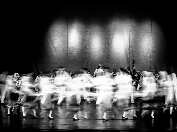 Photograph Marius Surleac Hora on One Eyeland