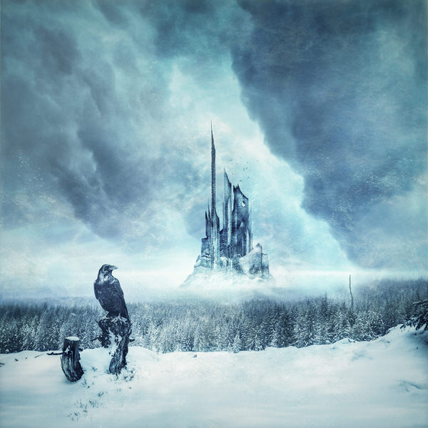 Photograph Marek Komisaruk Winter Is Coming on One Eyeland