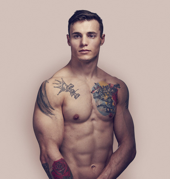 Photograph Charlie Surbey Florin on One Eyeland