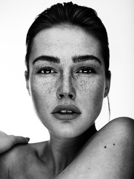 Photograph Martin Krystynek Romi on One Eyeland