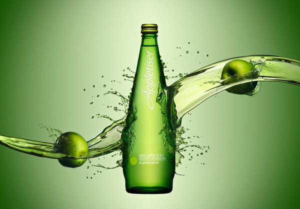 Photograph Ben Appleby Appletiser on One Eyeland