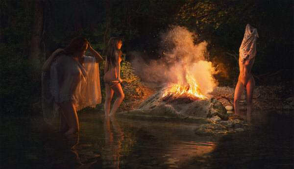 Photograph Evgeny Loza Shabash on One Eyeland