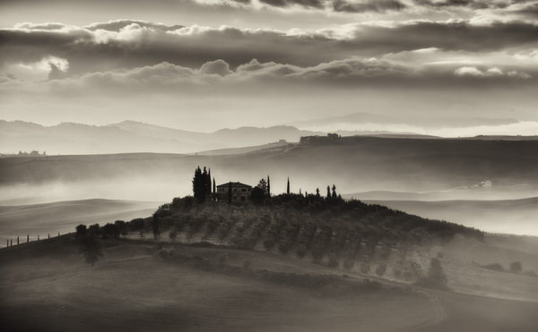 Photograph Suk Eun Kim Mountain Mountains And Then Another Mountain Above on One Eyeland