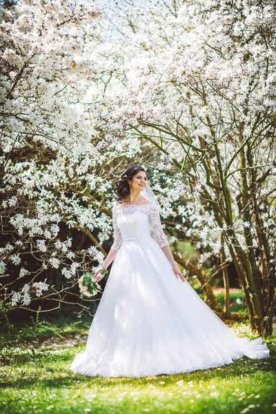 Photograph Lubos Vrtik White on One Eyeland