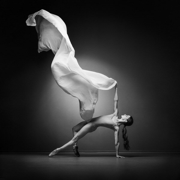 Photograph Andrey Stanko Art Of Movement on One Eyeland