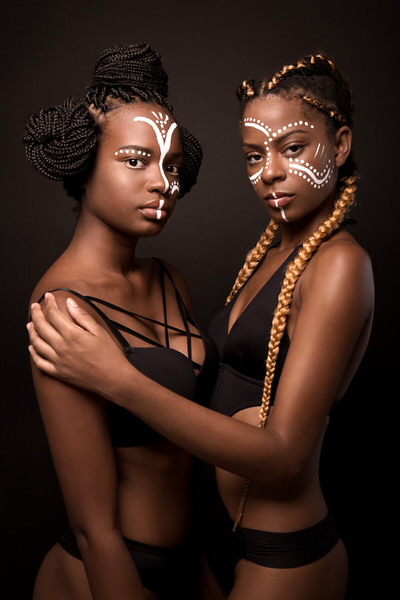 Photograph Florian Boccia Negatas on One Eyeland
