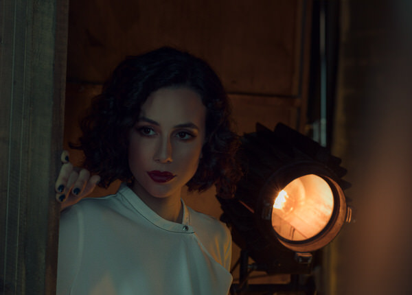 Photograph Juanmi Marquez Deseando Amar 1 on One Eyeland