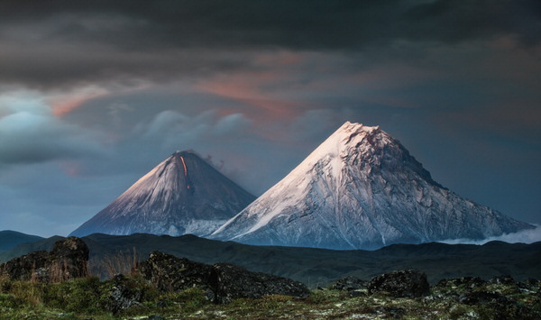 Photograph Suk Eun Kim Living Land on One Eyeland