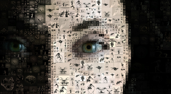 Photograph Rj Muna Capacitor on One Eyeland