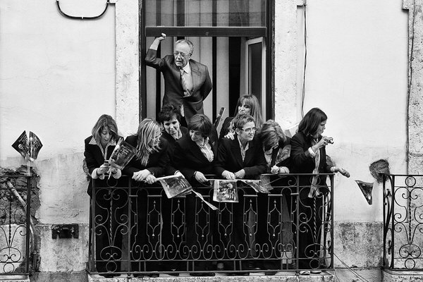 Photograph Carlos Lopes Franco A Place To See on One Eyeland