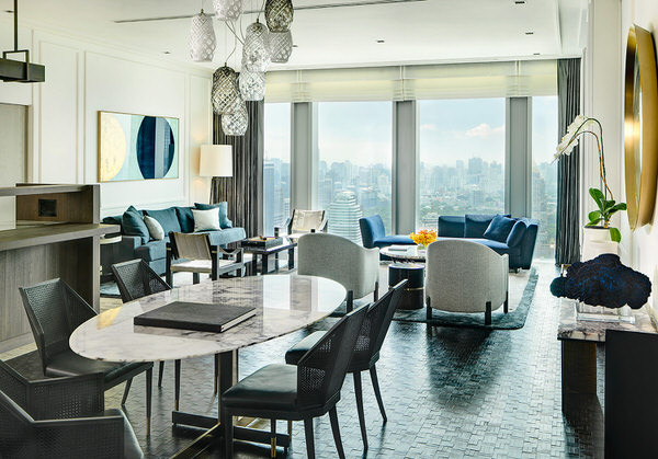 Photograph Manoo Manookulkit Ritz Carlton 2 on One Eyeland