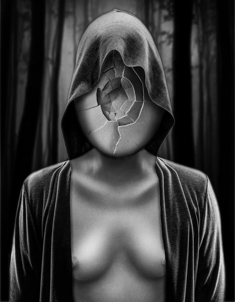 Photograph Jackson Carvalho Sinistry on One Eyeland