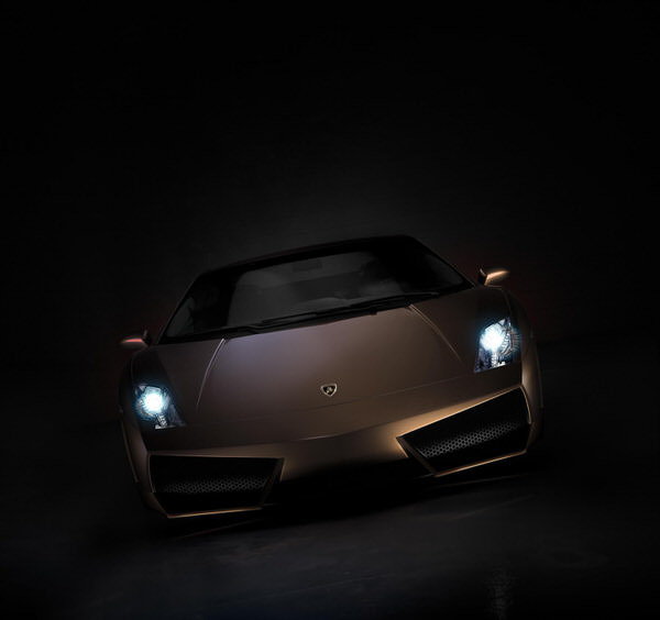 Photograph Markus Von Luecken Bildbotschaft Automotive on One Eyeland