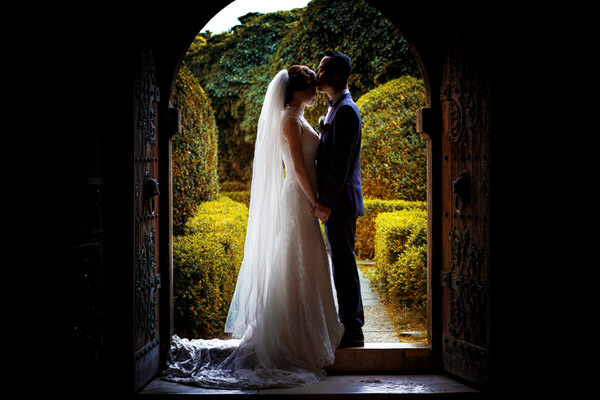 Photograph Monika Struharnanska On The Threshold Of Love on One Eyeland