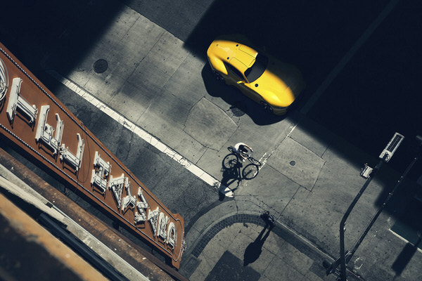 Photograph Patrick Curtet Omg Concept on One Eyeland