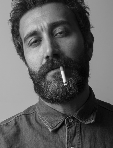 Photograph Seyfi Karagunduz Jamal on One Eyeland