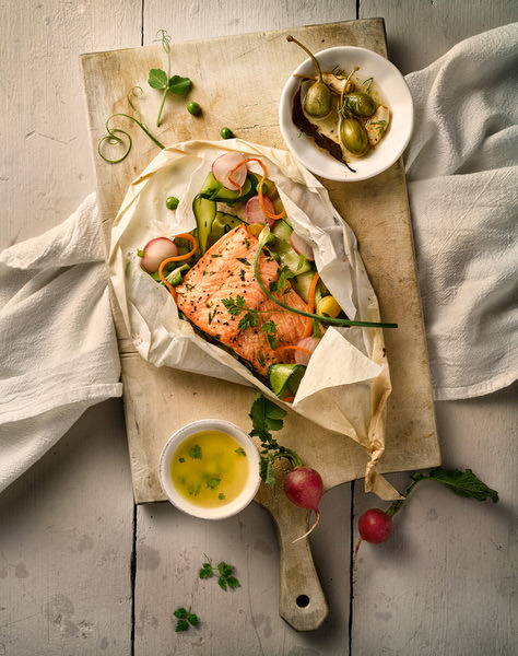 Photograph Greg Stroube Fish Spring on One Eyeland