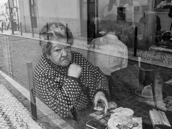 Photograph Isaque Neves The Devil Is A Woman on One Eyeland