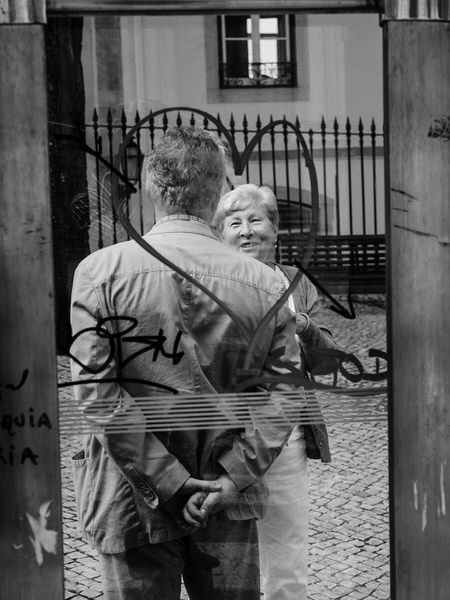 Photograph Isaque Neves In Between Love on One Eyeland