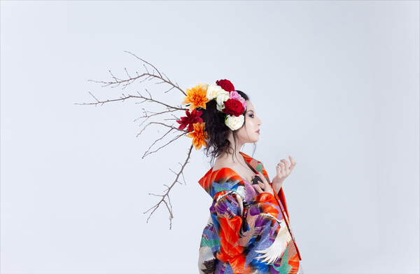 Photograph Koudai Ishigame Far East Beautifulness on One Eyeland