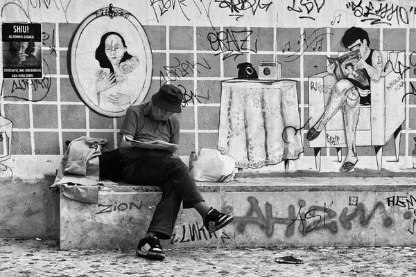 Photograph Isaque Neves Its Oh So Quiet on One Eyeland