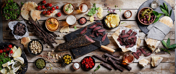Photograph Russell Smith Buyfresh Meats on One Eyeland