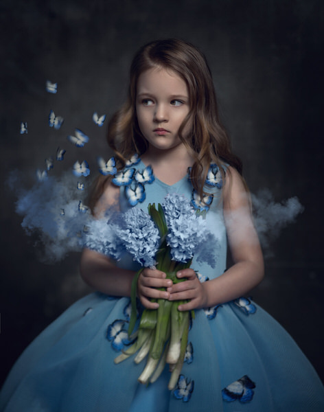Photograph Katya Rashkevich No Title on One Eyeland