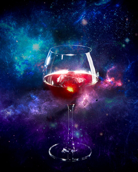 Photograph Manoo Manookulkit Sweet Wine on One Eyeland