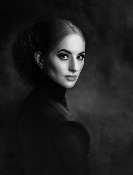 Photograph Антон Шевченко K on One Eyeland