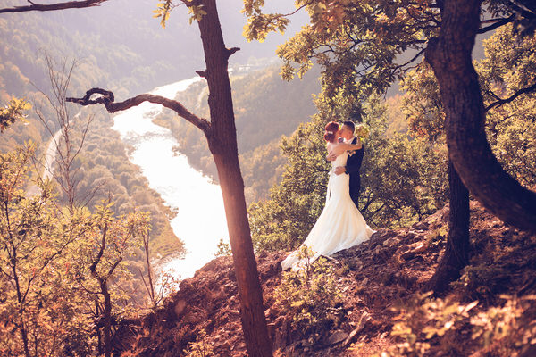 Photograph Monika Struharnanska Love From The Mountains on One Eyeland