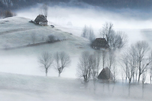 Photograph Gi Na A Frozen Moment In Time on One Eyeland