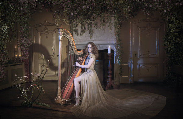 Photograph Stanislav Pokhodilo Power Of Music on One Eyeland